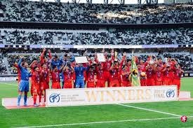 稳定输出比爆冷重要吗？（稳定发挥是否比冷门更重要？）