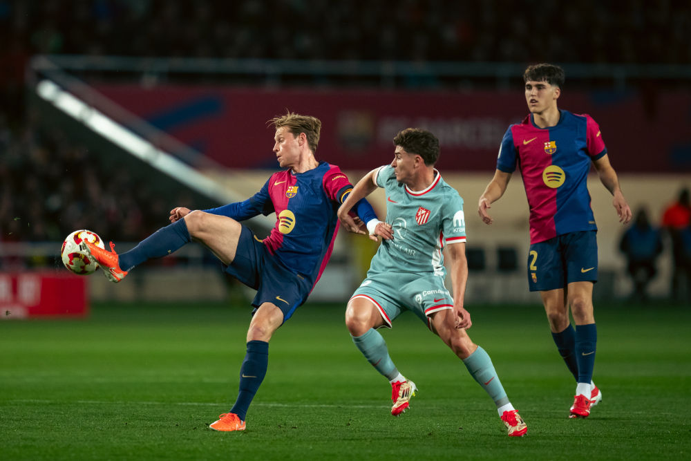 被低估